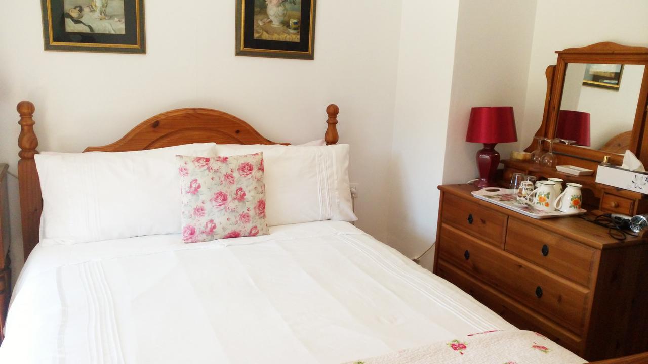 Bed and Breakfast La Cloue Sainte-Marie-du-Bois  Екстер'єр фото